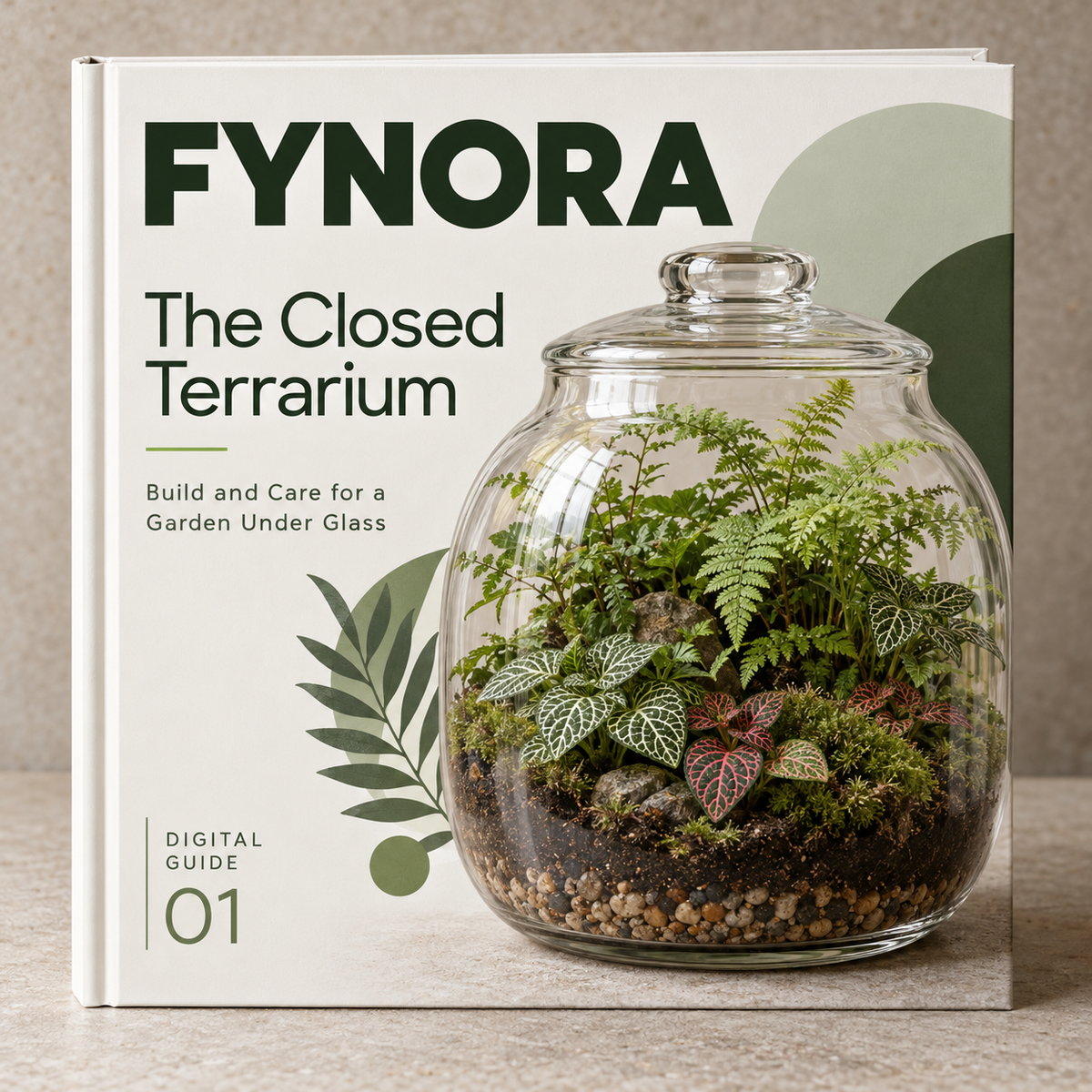 The Closed Terrarium